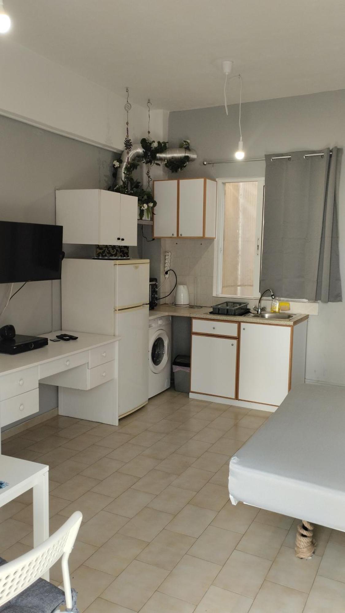 Cozy And Lovely House Appartement